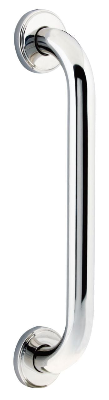 Haltegriff Badewannengriff Haltegriff 45cm Edelstahl matt - Trendline