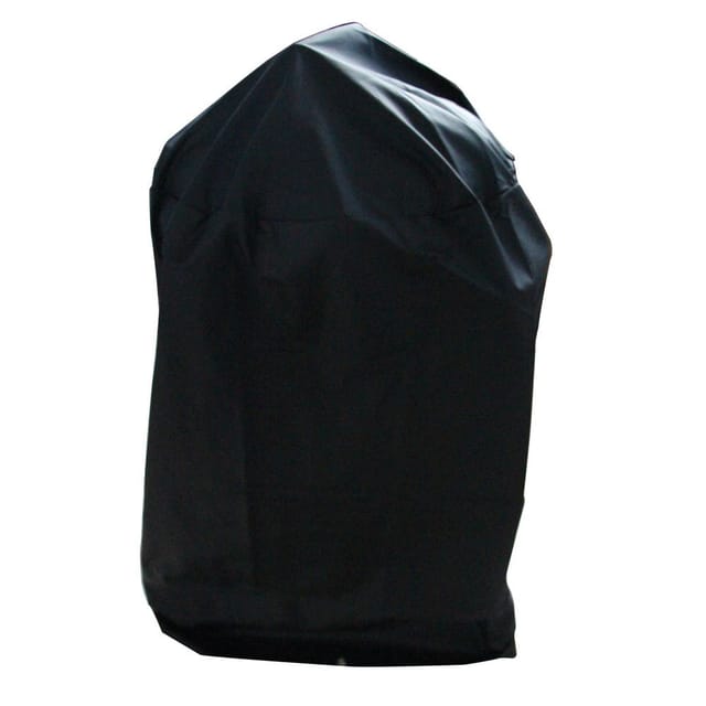 Trendline - Grill-Schutzhülle für Kugelgrill ø 47 cm Grillabdeckung Grillhaube