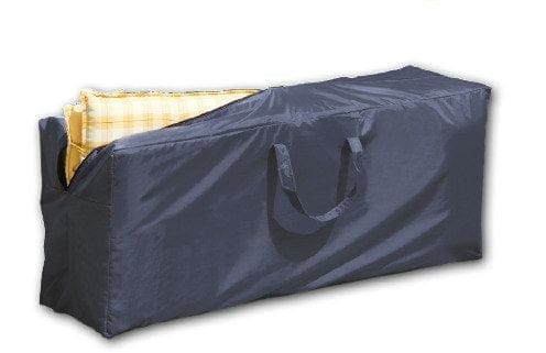Primaster - Schutzhülle für Posterauflagen schwarz 140 x 50 x 50 cm Auflagentasche