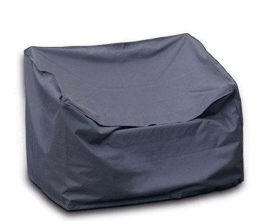 TrendLine Schutzhülle Exclusive 3er Bank 160x75x80 cm Abdeckung Gartenmöbel