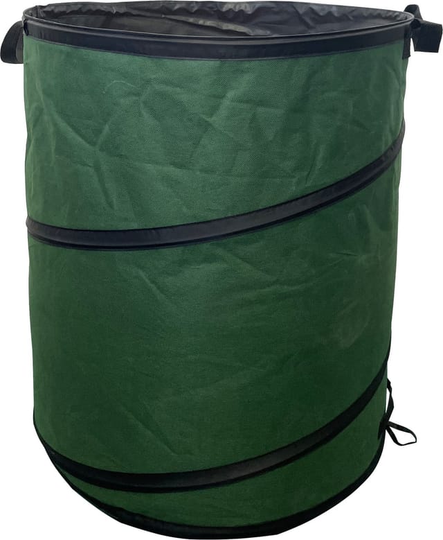 Laubtonne Grastonne 260L Gartensack Laubsack Gartenabfälle Abfallsack - Trendline