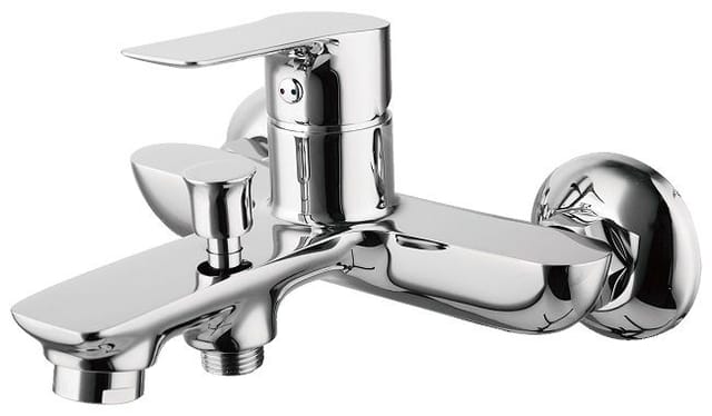 Primaster Badewannenarmatur Nürnberg Wannenarmatur Einhebelmischer Wasserhahn