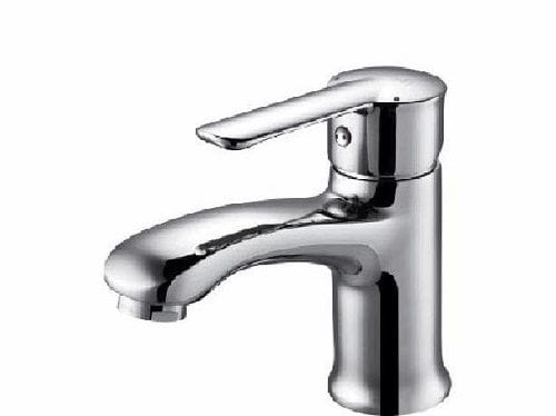 Primaster Waschtischarmatur Leipzig Wasserhahn Badarmatur Waschbeckenarmatur