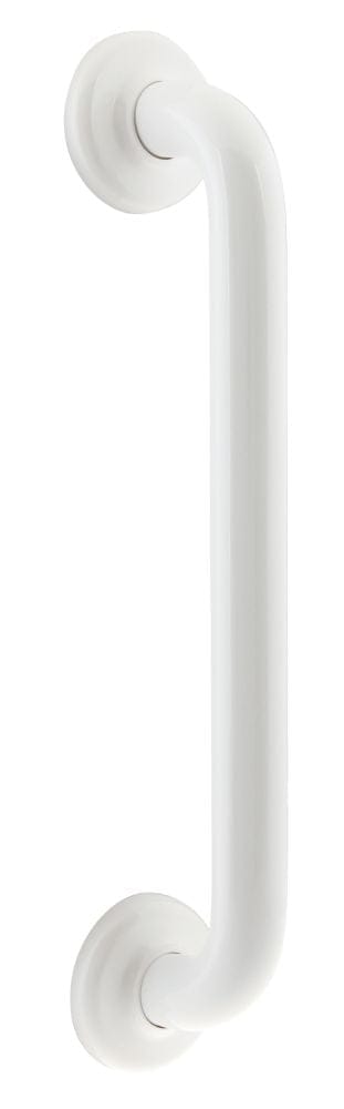 Haltegriff 45 cm Aluminium weiß Badewannengriff Dusche - Trendline