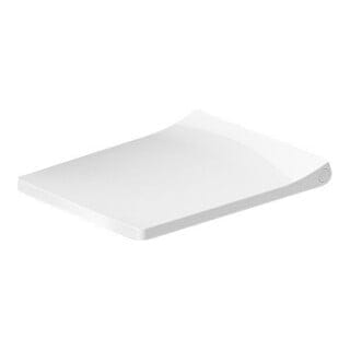 Viu WC-Sitz, 002111, abnehmbar, ohne Absenkautomatik, - Duravit