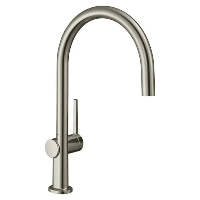Hansgrohe M54 - Spültischarmatur Talis, Edelstahl 72804800
