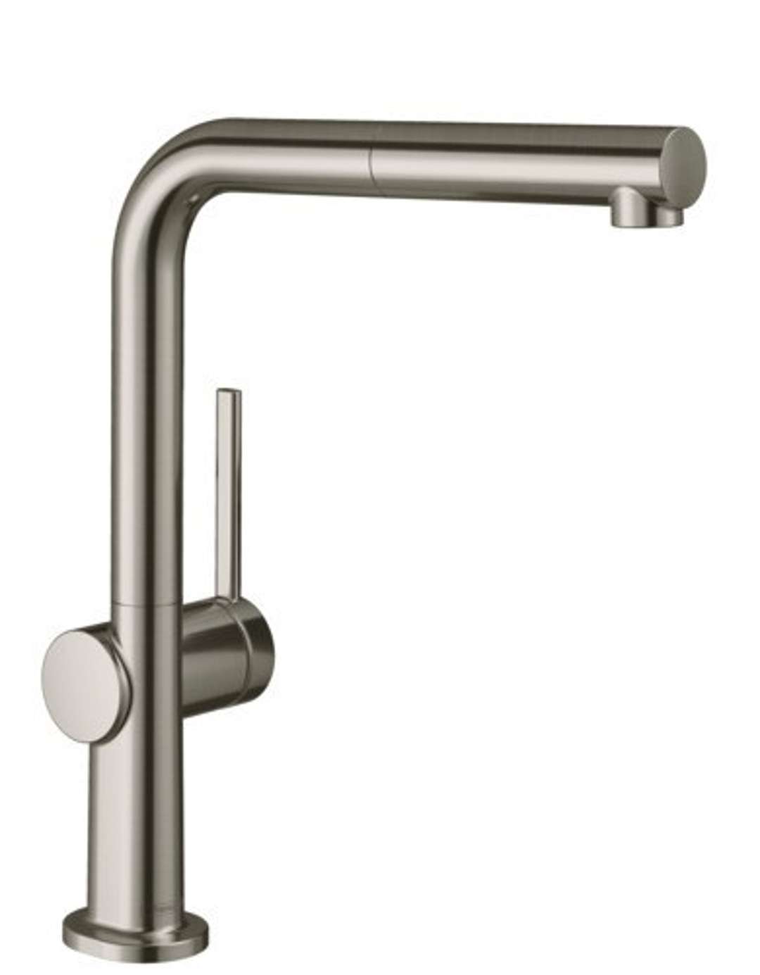 Talis M54 Einhebel-Küchenmischer 270, Ausziehauslauf, - Hansgrohe