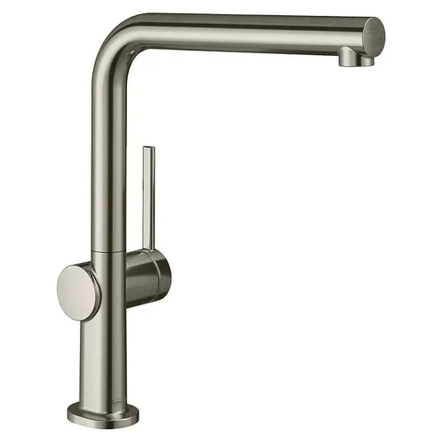M54 - Spültischarmatur Talis, Edelstahl 72840800 - Hansgrohe