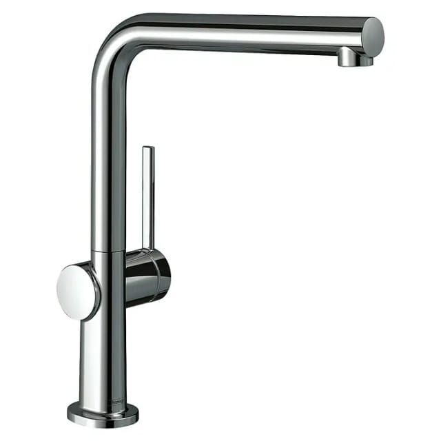 Hansgrohe M54 - Spültischarmatur Talis, verchromt 72840000