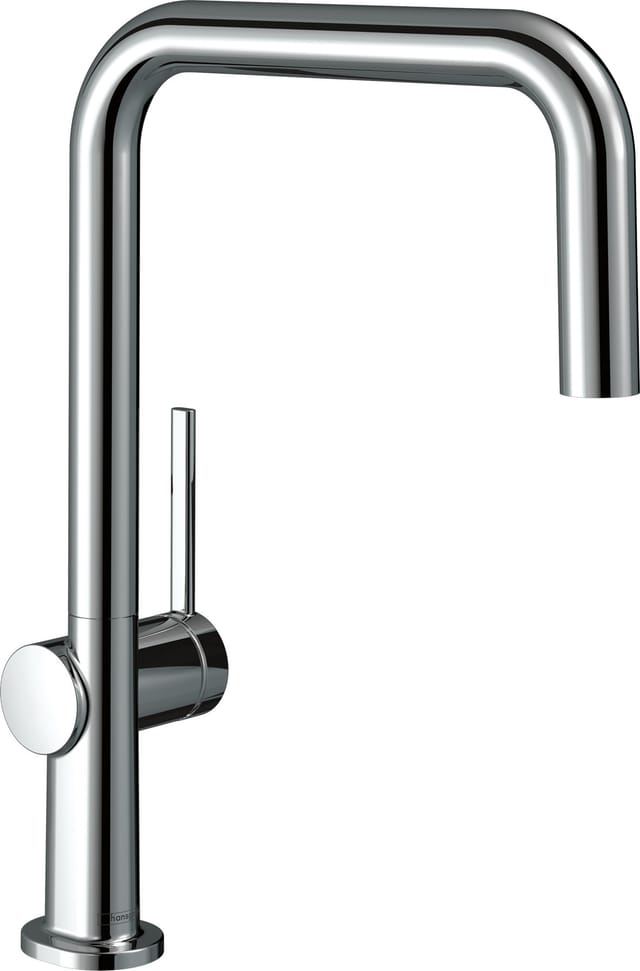 M54 - Spültischarmatur Talis, EcoSmart, verchromt 72844000 - Hansgrohe