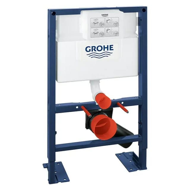 Bati Wc Rapid Sl Autop 82cm 38587