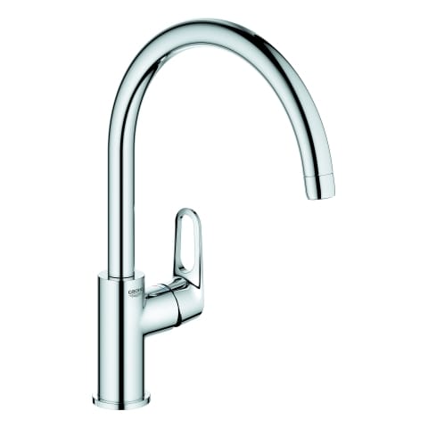 BauFlow - Spültischarmatur, verchromt 31538001 - Grohe