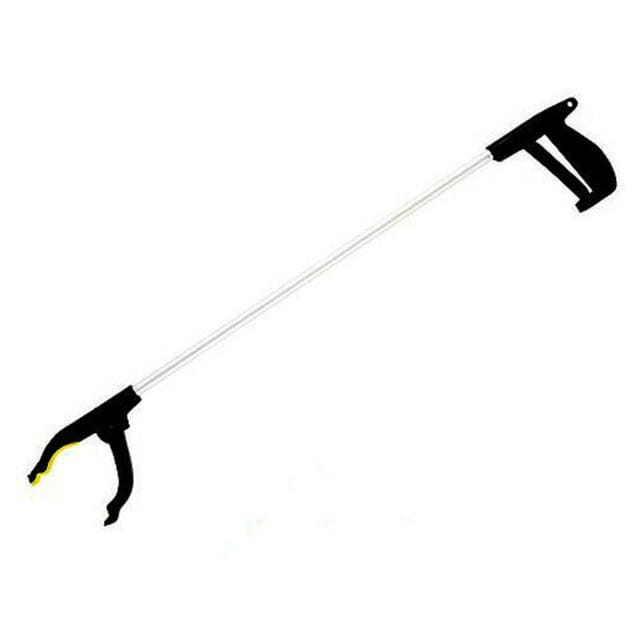 Brace pinza lunghezza 76 cm in alluminium mit calamita prendi oggetti - - Trade Shop