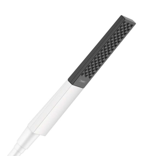 Rainfinity - Duschkopf 1jet, weißmatt 26866700 - Hansgrohe