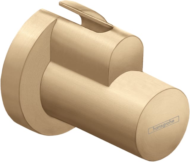 Hansgrohe - Eckventile - Schuber für Eckventil, Bronze gebürstet 13950140