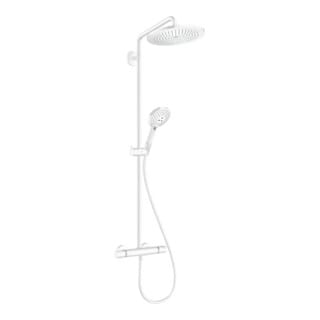 Croma Select s Showerpipe 280 1jet mit Thermostat und - Hansgrohe