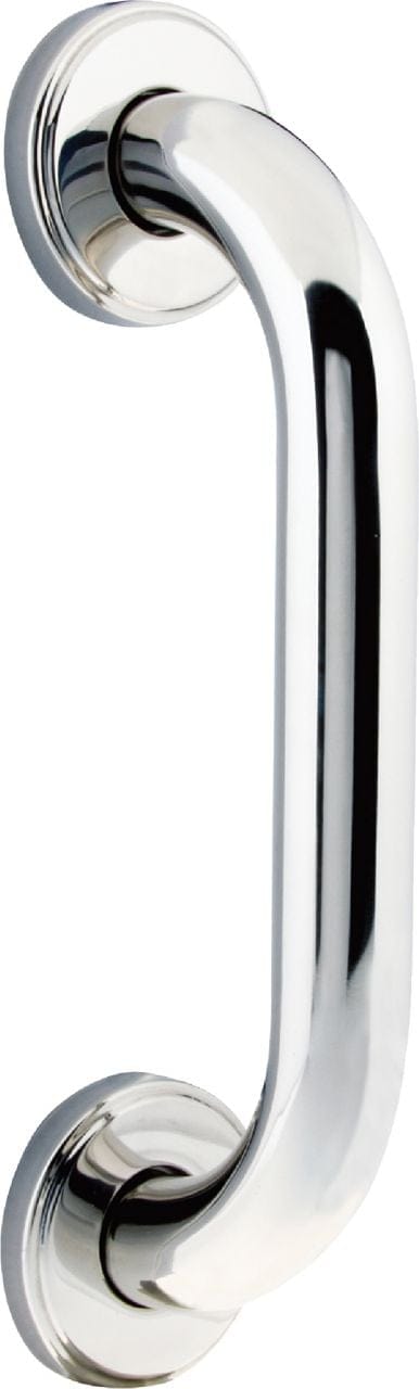 Haltegriff Badewannengriff Haltegriff 30cm Edelstahl Griff - Trendline
