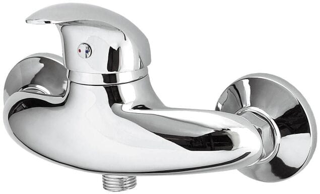 Primaster - Brausethermostat Sydney Duscharmatur Brausearmatur Mischbatterie