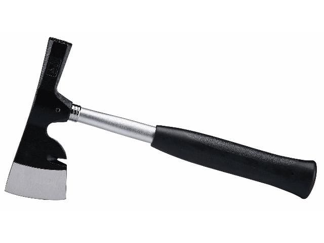 Primaster - TrendLine Gipserbeil, Beil, Hammer, Maurerbeil, Trockenbaubeil