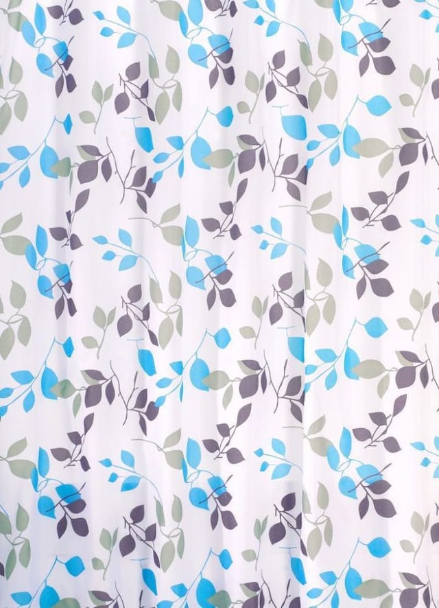 TrendLine Duschvorhang multicolor 180 x 200cm Badewannenvorhang Wasserabweisend