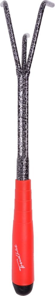 Handgrubber 3 Zinken 39 cm Kleingrubber Blumenkralle Gartenkralle - Trendline