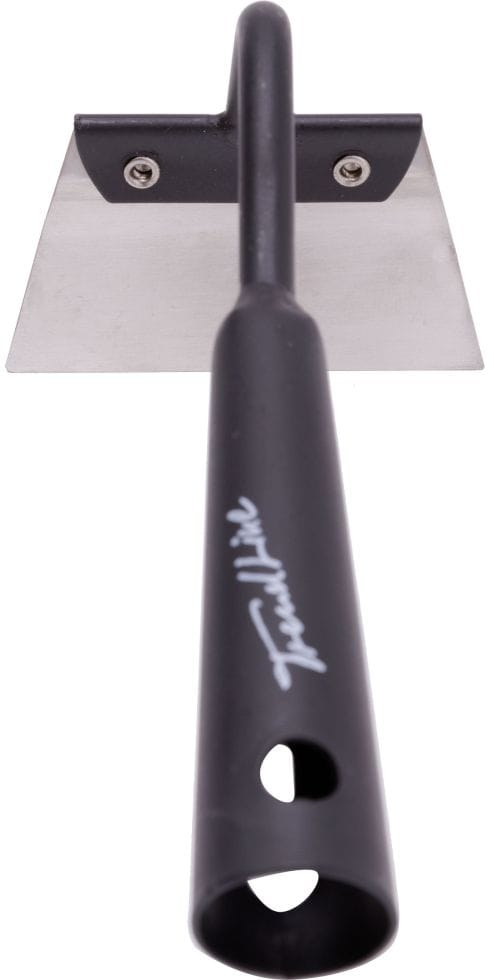 Rübenhacke Unkrauthacke Gartenhacke Arbeitsbreite 8 cm - Trendline