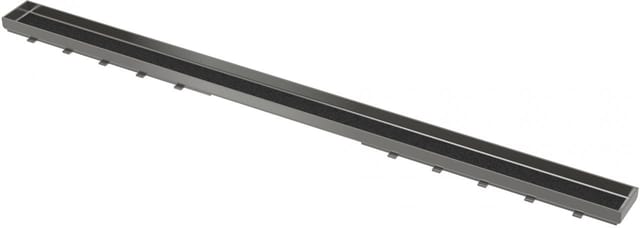 Primaster - Rost für Duschrinne 85 cm befliesbar Duschrost Ablaufabdeckung