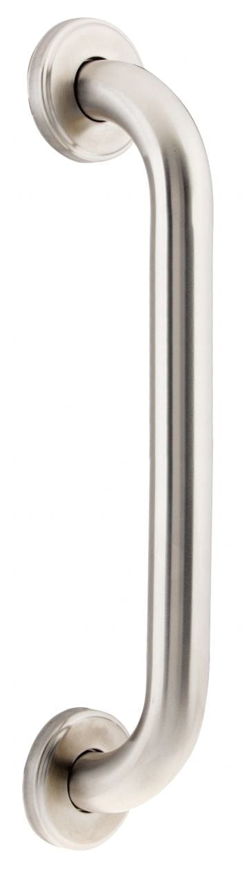 Haltegriff 45 cm matt Duschgriff Wandgriff Badewannengriff - Trendline