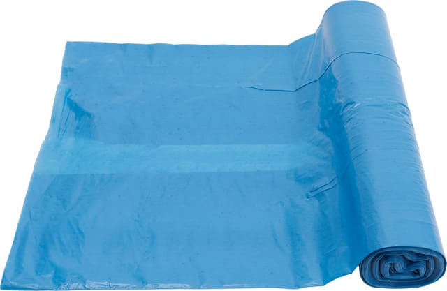 Schwerlastmüllsäcke 120 l 25 Stück Müllsack Abfallsack Sack - Trendline
