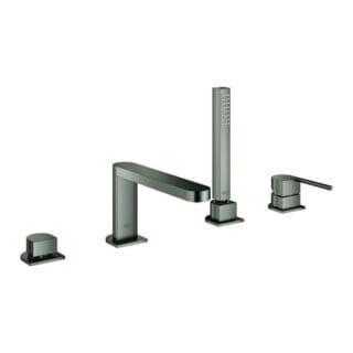 Plus 4-Loch Einhand-Wannenkombination, mit Handbrause - Grohe