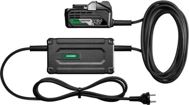 Ac/dc Adapter für MultiVolt maximal 2.000 Watt ET36AW0Z - Hikoki