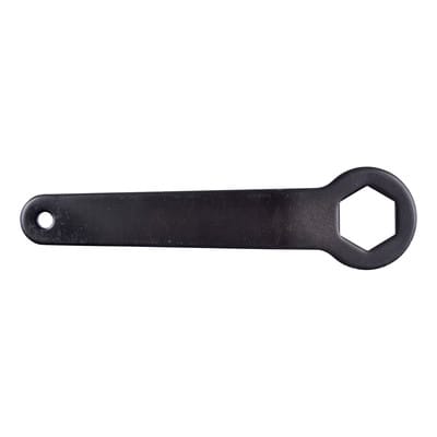 Ringschlüssel SW22 mit Aufhängeöse - 671002009 - Makita