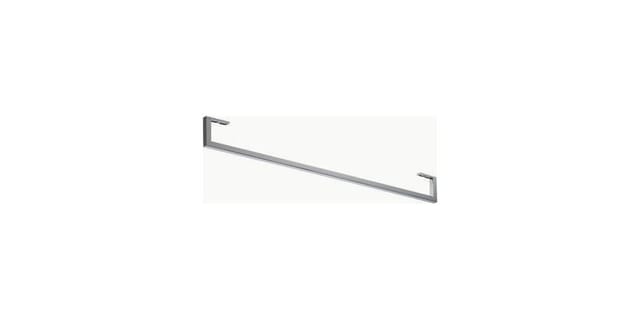 Duravit - Handtuchhalter, für Waschtisch 045460, 235060, 235360,