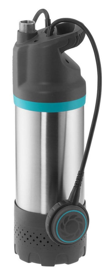 01768-20 Tauch-Druckpumpe 5900/4 inox - Gardena