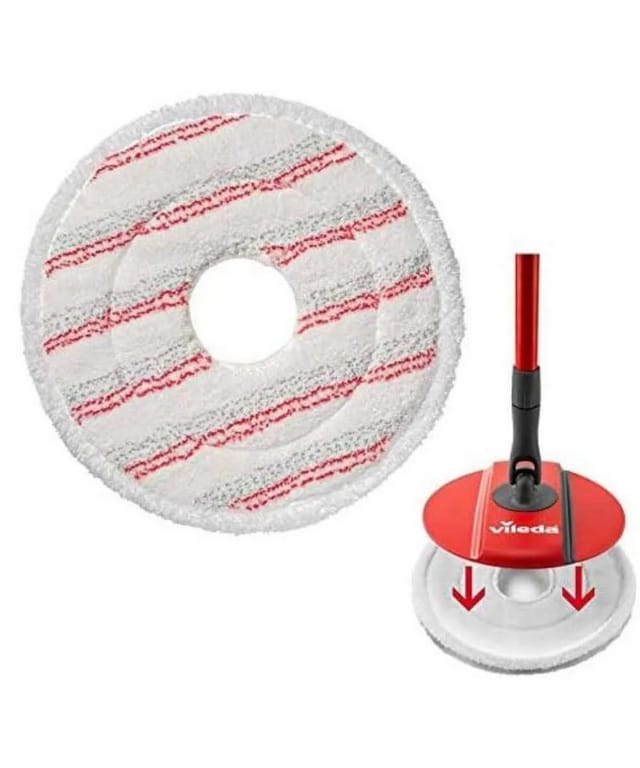 Ersatzmop Spin and Clean - Vileda