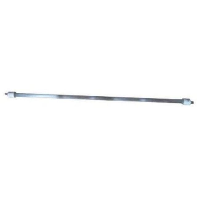 Quarzwiderstand für EDM-Modelle 07131, 07103 und 07108 600 W 39 cm