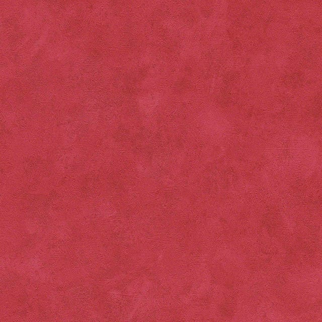 A.s.creations - a.s. Creation Il Decoro 758453 Papiertapete Einfarbig 0.53 m x 10.05 m Rot - Rot