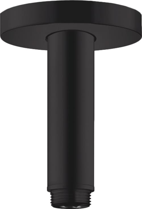Deckenanschluss s 100 mm, 27393670 - Hansgrohe