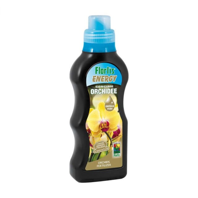 Flortis Energy Orchideen-Dünger flüssig 500 g