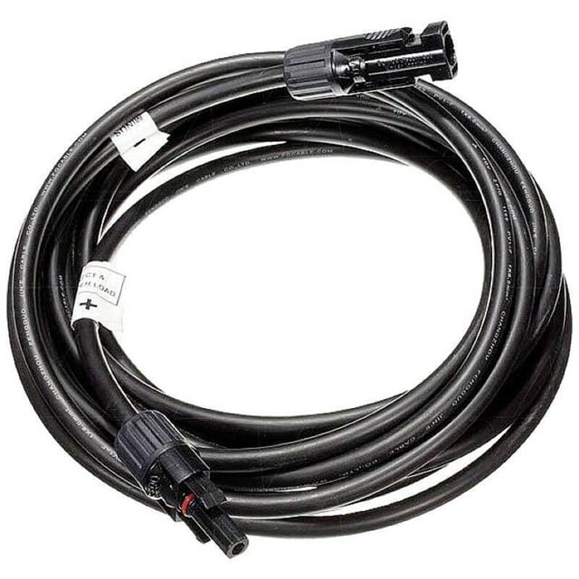 Victron Energy SOLARKABEL MC4 M/F 3M 4MM2 (SCA000300000)