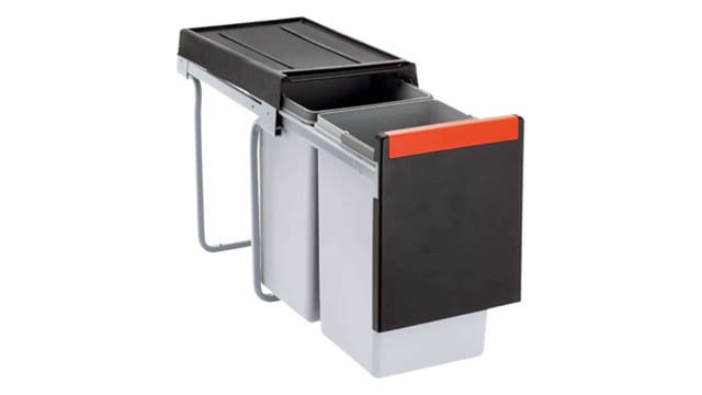 Cube - Sorter Cube 30 134.0039.554 - Franke