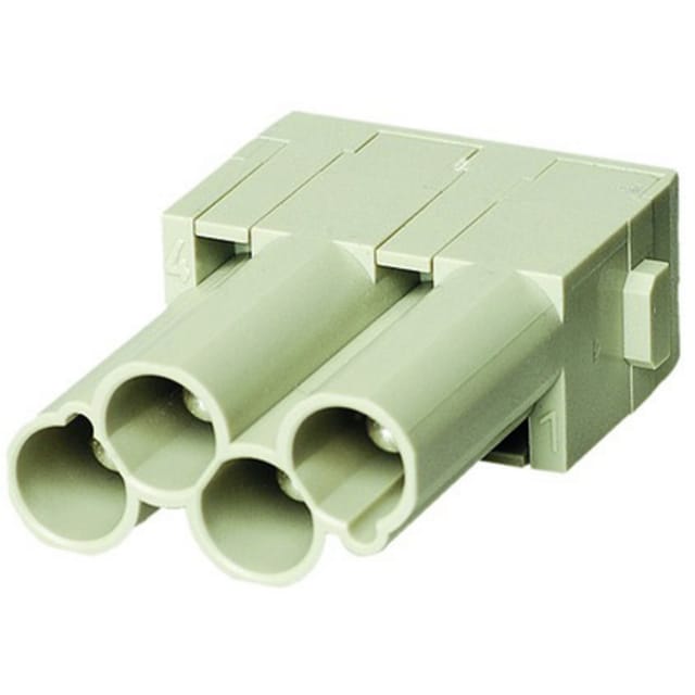 Stiftmodul 09140043041 HARTING Inhalt: 1 St. Stiftmodul