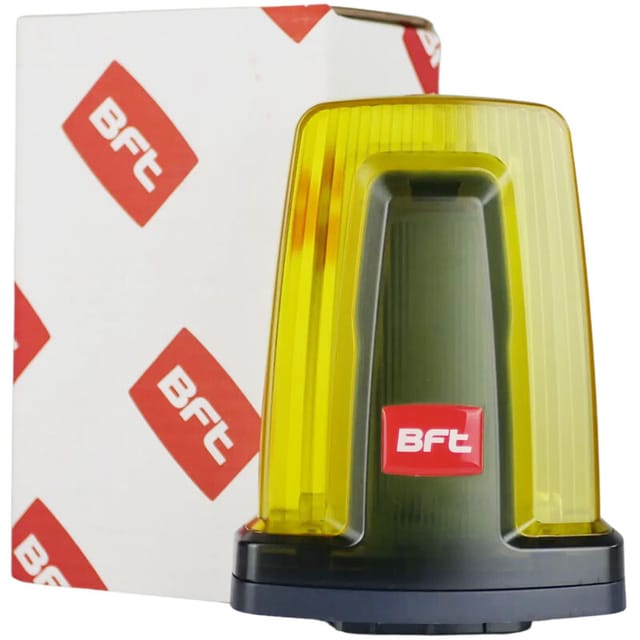 BFT - Blinklicht Original 24 v radius led bt a R0 D114094 00003