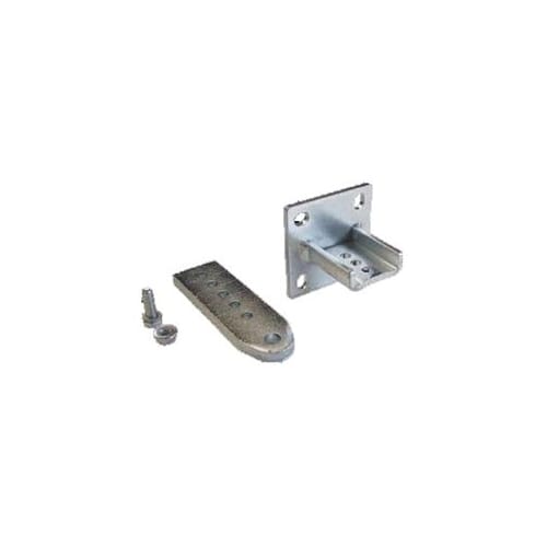BFT - Komplettes kurzes, verstellbares Wandhalterungszubehör sfr b komplett N735002 00001