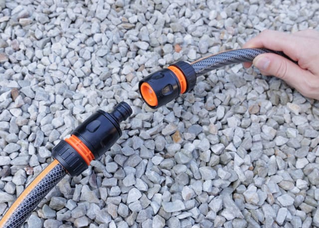 Kupplung 12,7mm (1/2) Schlauchanschluss Schlauch - Trendline