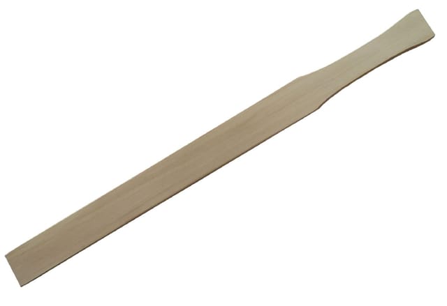 Farbrührstab Holz Handrührer Farbrührer Rührstab - Trendline