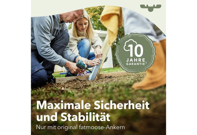 Winkelanker SolidRoot von Fatmoose 12 Stück