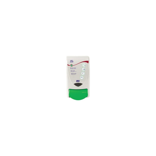Bama - s.c. Johnson Variospender Deb-Stoko Spender, Farbe: green passend für 1000 ml