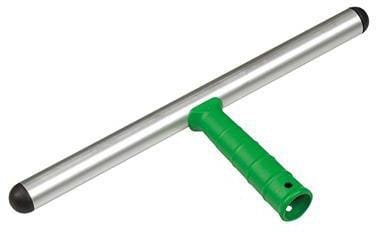 Einwaschhalter StripWasher 35cm Aluminium/Kunststoff silber/grün