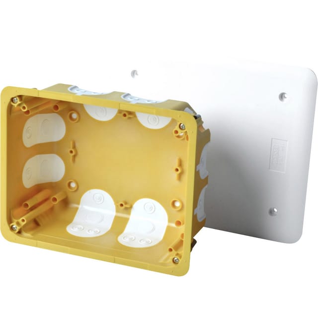 Kopos - ko 180 / ldna Abzweigdose (l x b) 183 mm x 143 mm 1 St.